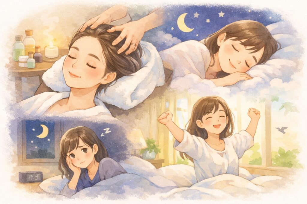 ヘッドコンシェルジュ